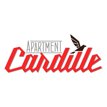 Cardille Apartment Monopoli Εξωτερικό φωτογραφία